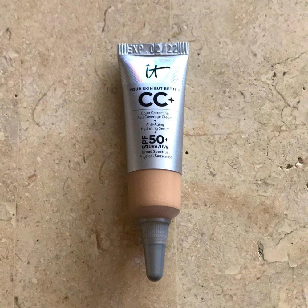 CC cream (Light)